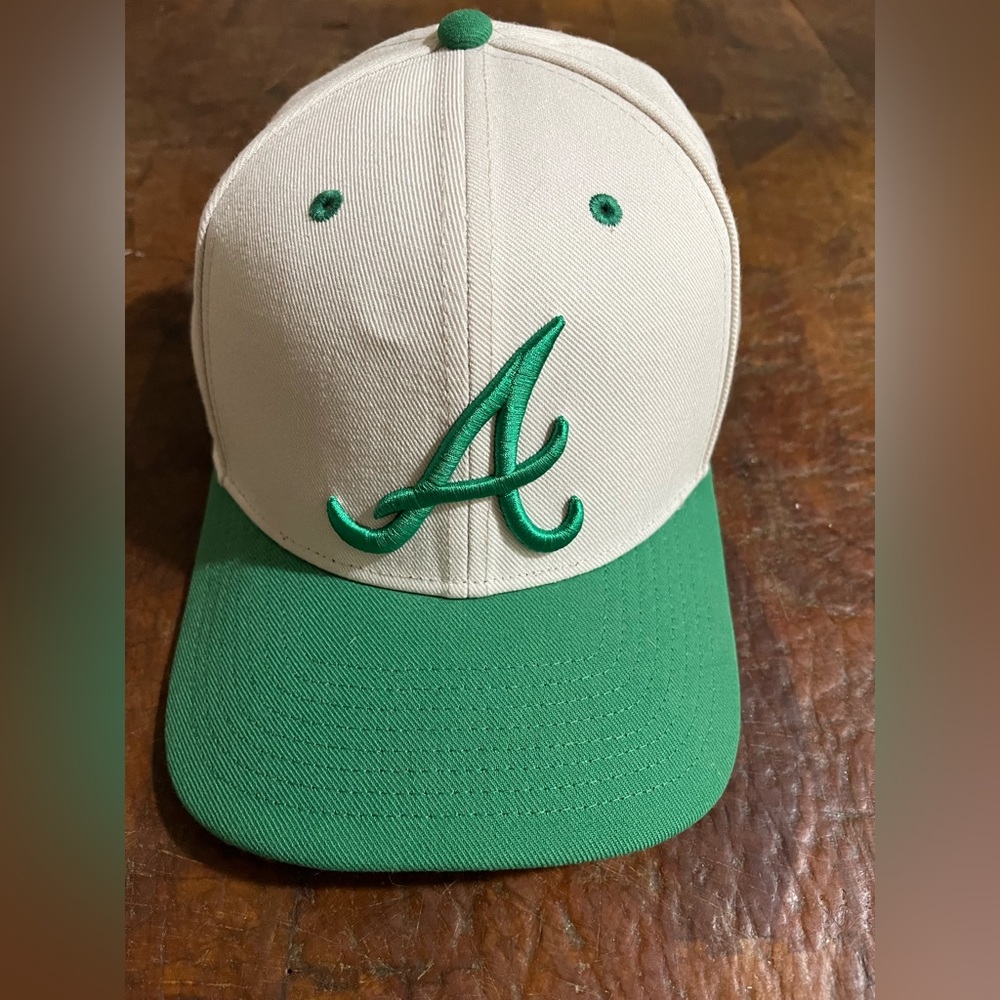 Fanatics Atlanta Braves Limited Edition SnapBack Hat